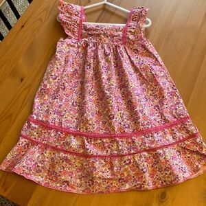 Wonder kids girl's dress